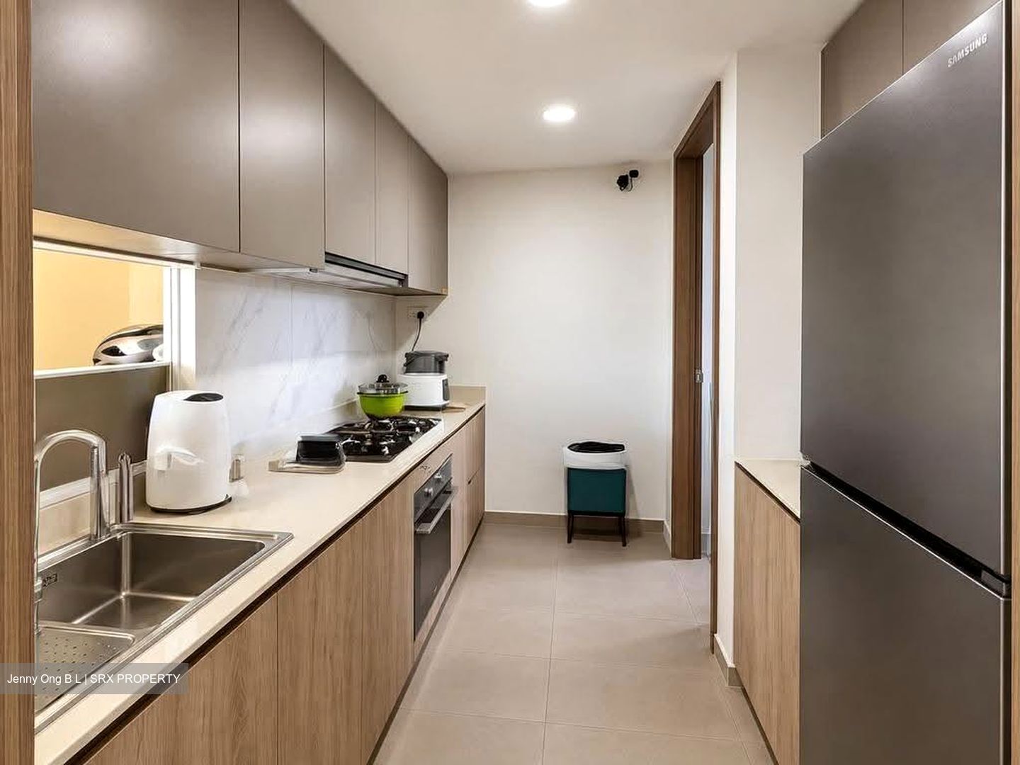 Piermont Grand (D19), Condominium #617439091